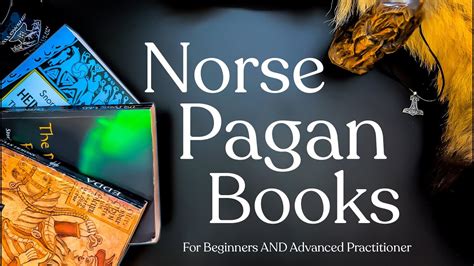 Norae pagan books